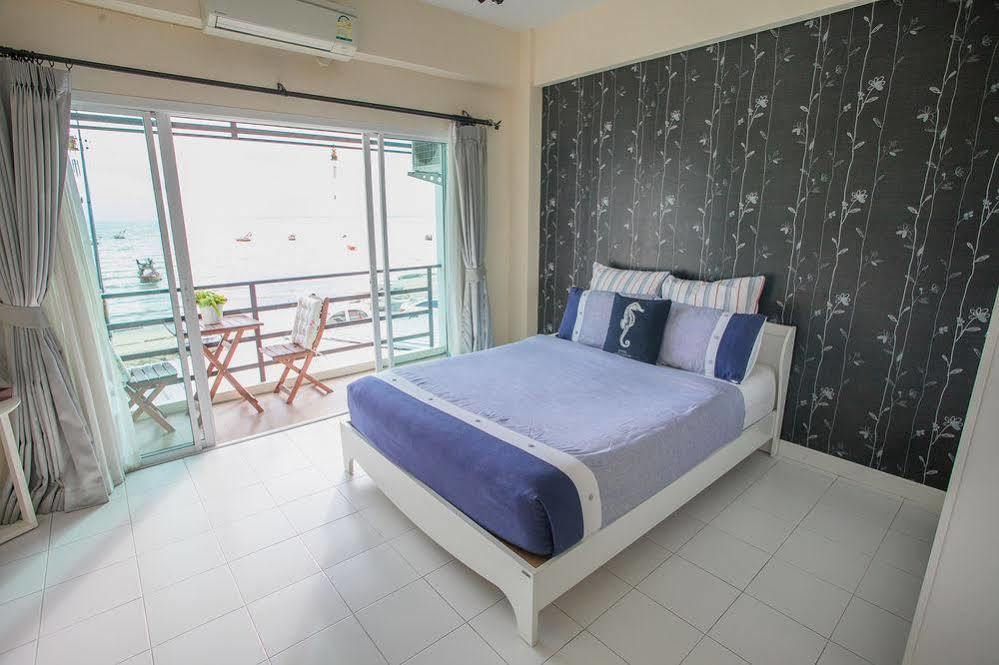 Sea Trees Guest house