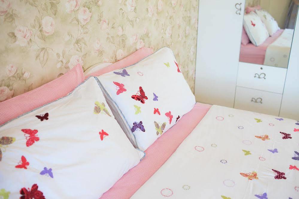 Sea Trees Guest house 2*