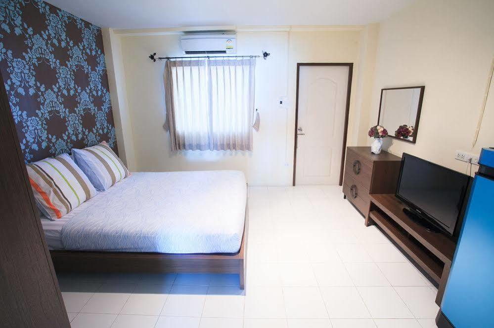 Sea Trees Guest house