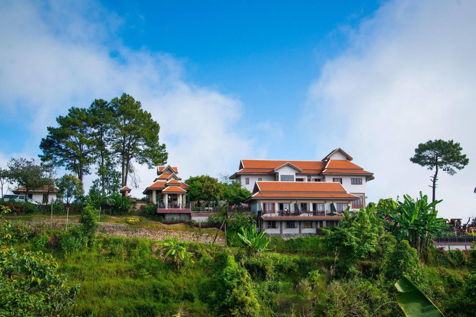 Phu Mork Dao Resort Resort 3*