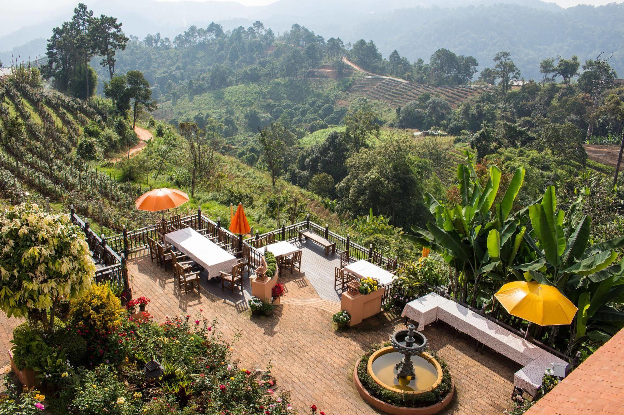 Resort Phu Mork Dao Resort