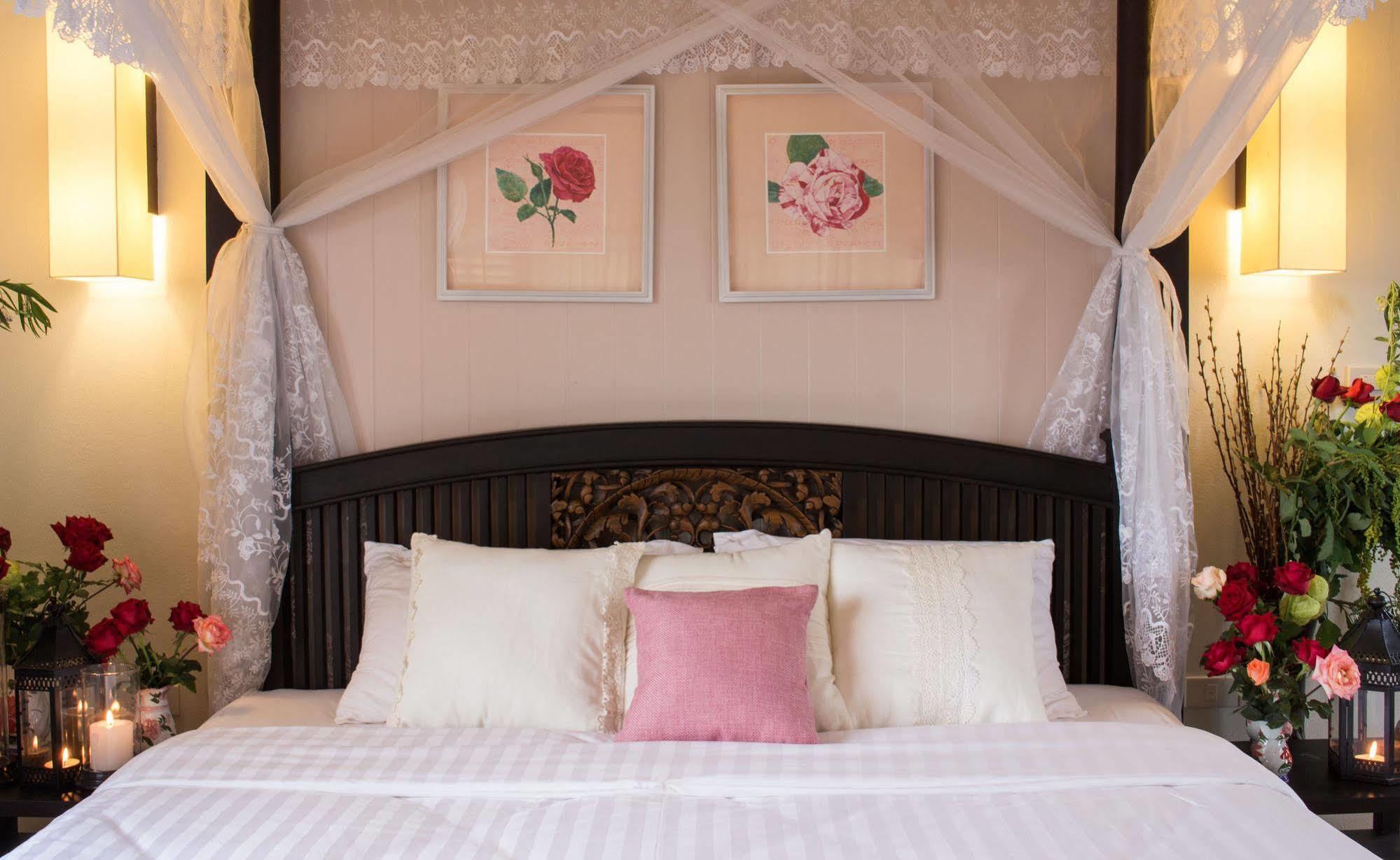 Resort Phu Mork Dao Resort Pong Yaeng