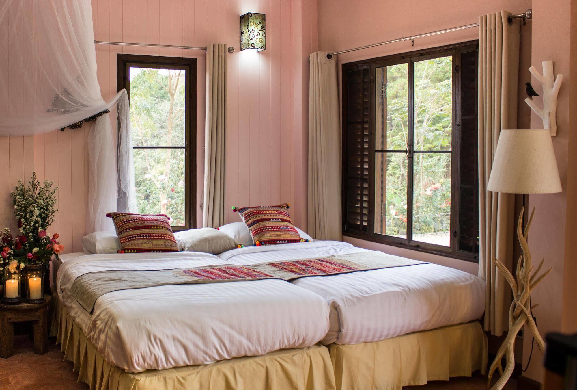 Phu Mork Dao Resort Resort