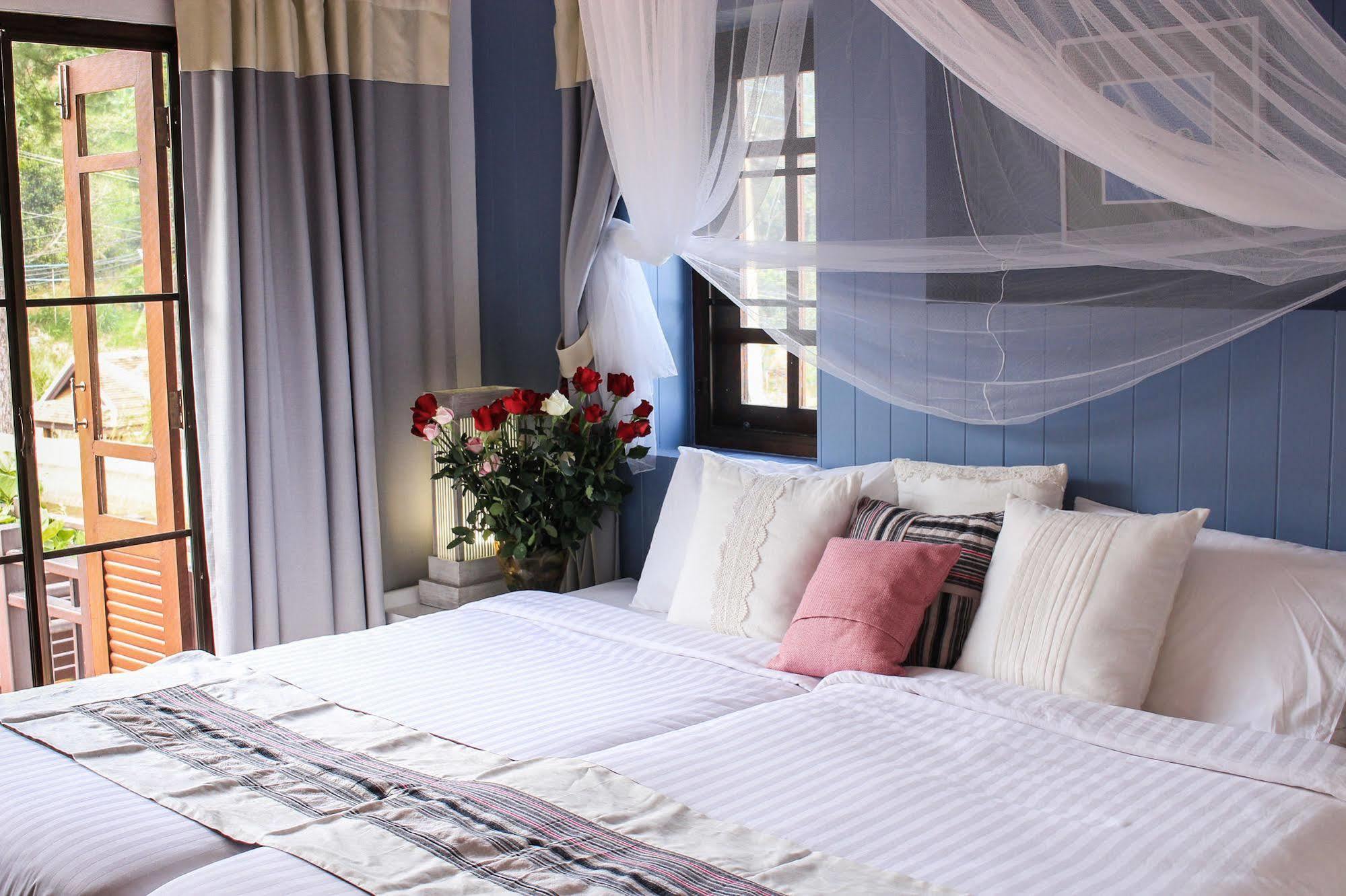 Phu Mork Dao Resort 3*
