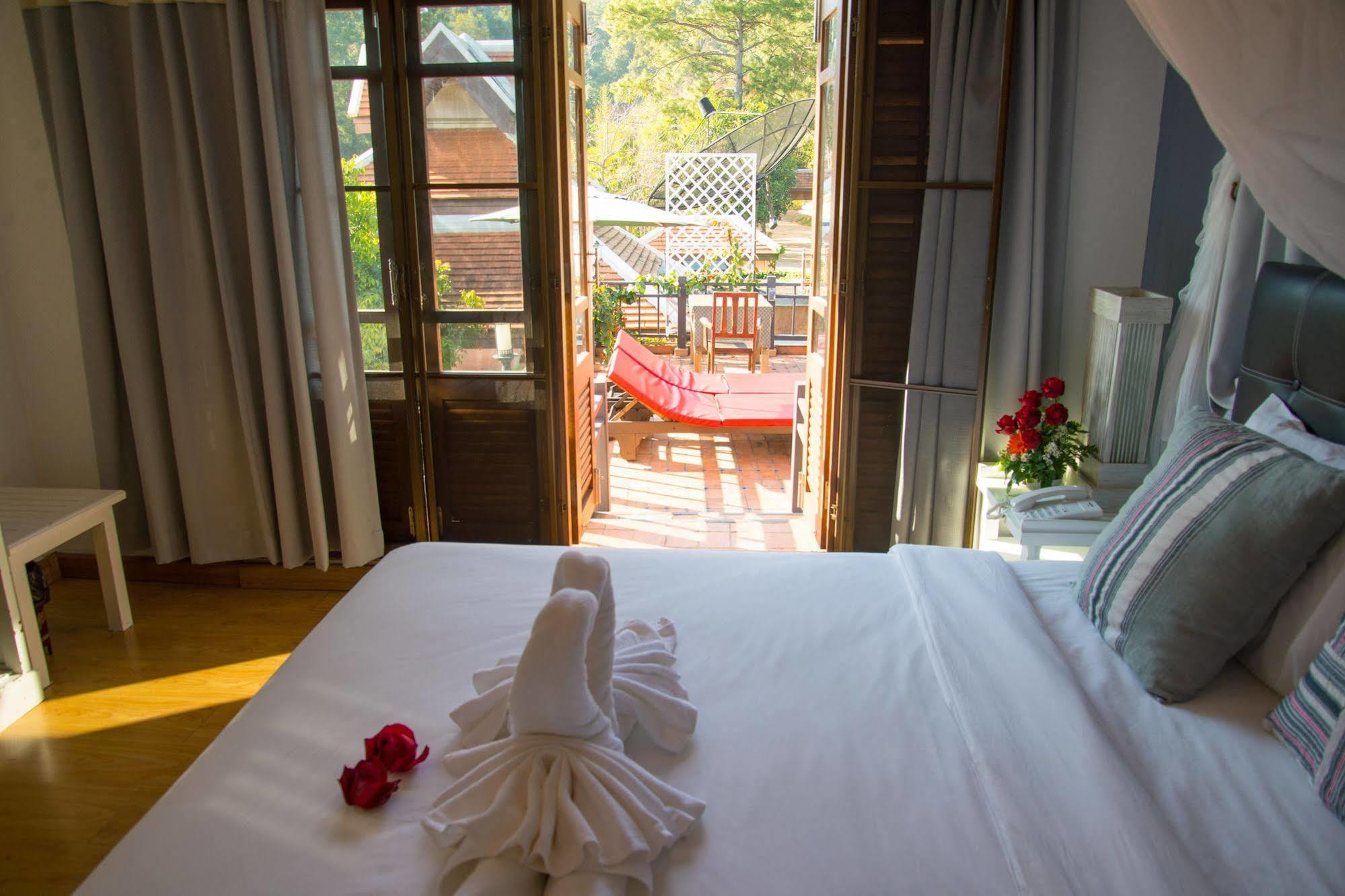 Phu Mork Dao Resort 3*