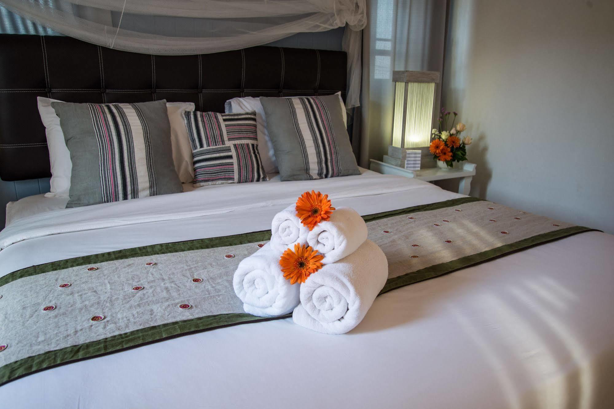 Phu Mork Dao Resort Resort Pong Yaeng