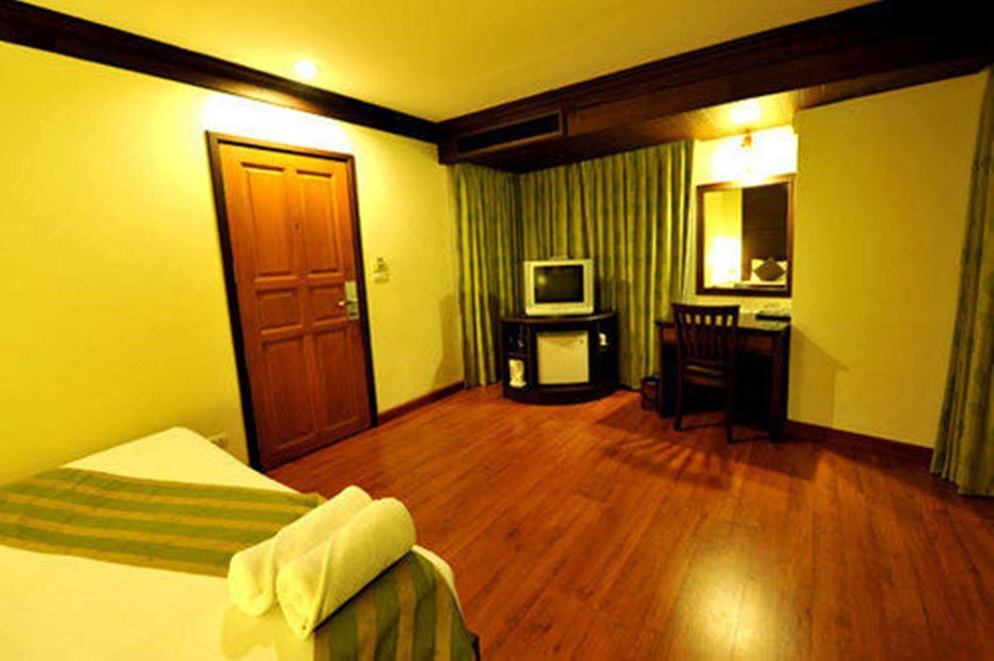 Fresh 3* Hua Hin