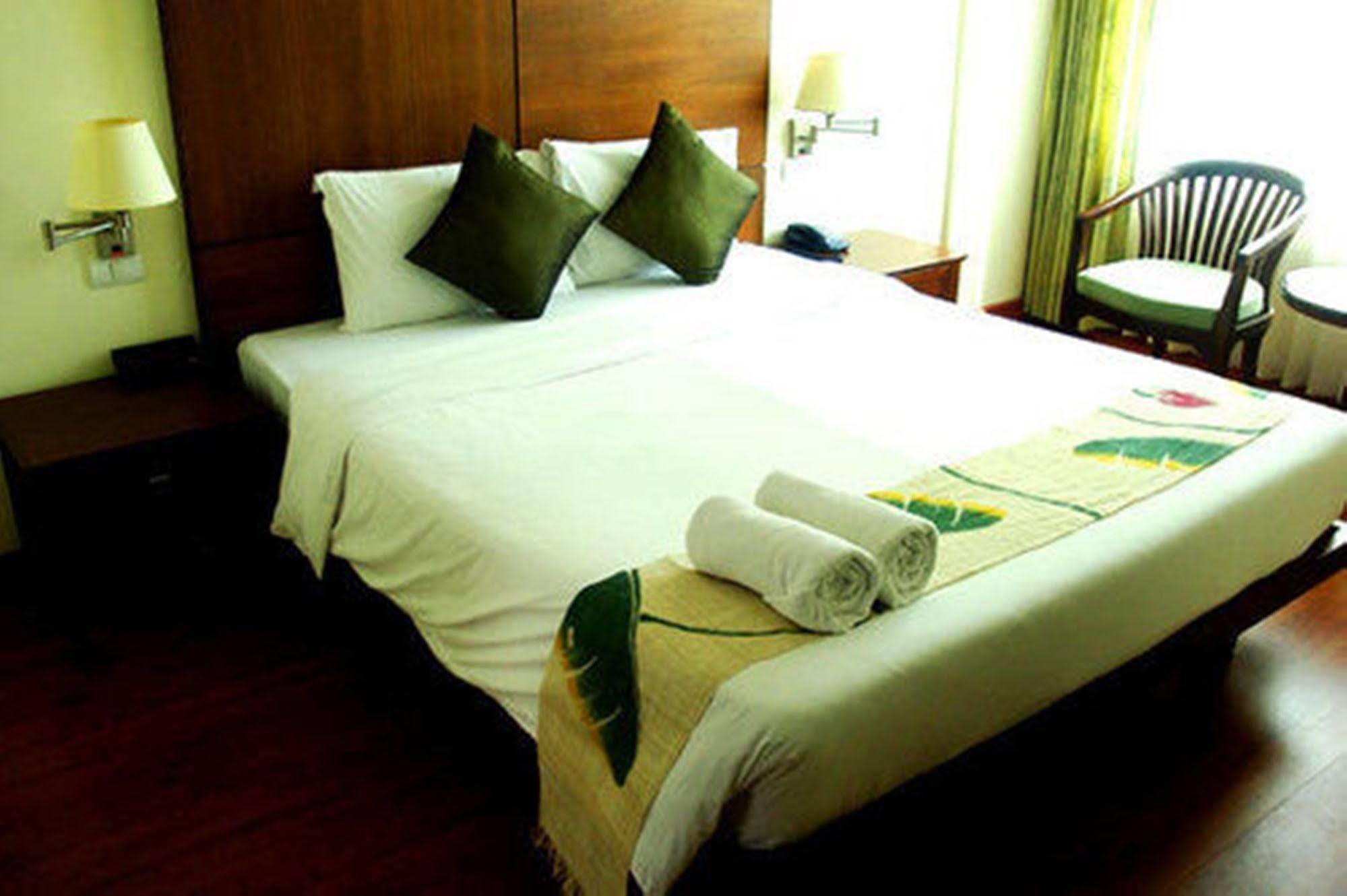Hotel Fresh