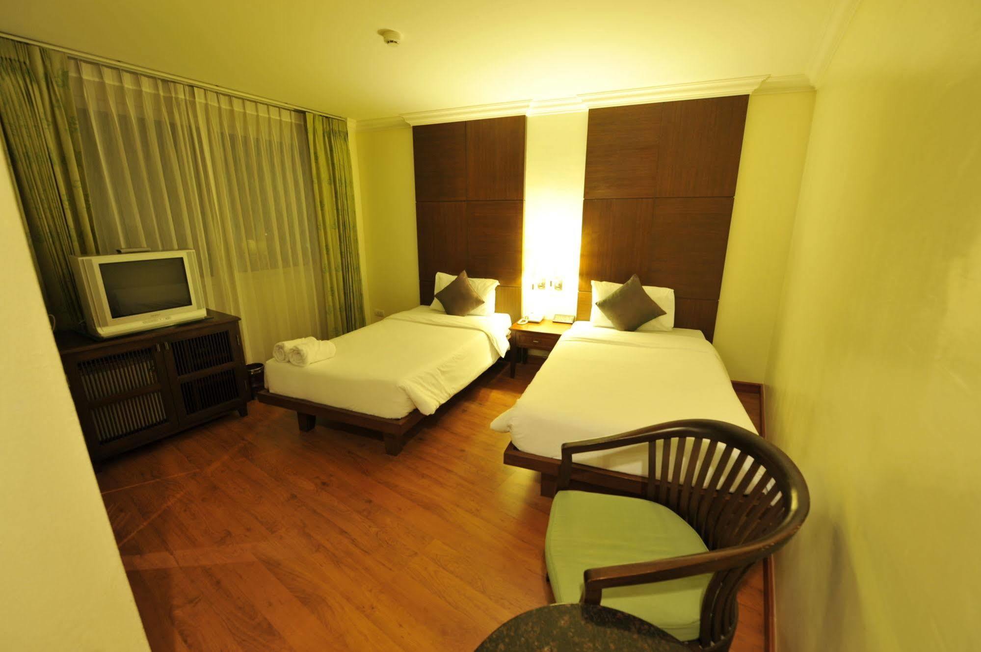Hotel Fresh Hua Hin