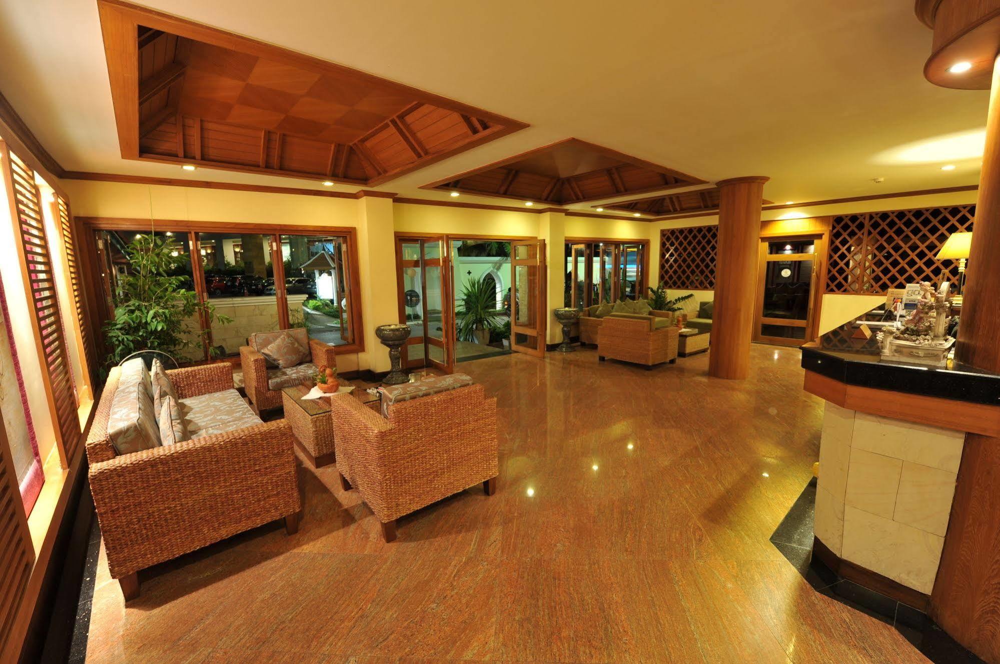Fresh 3* Hua Hin