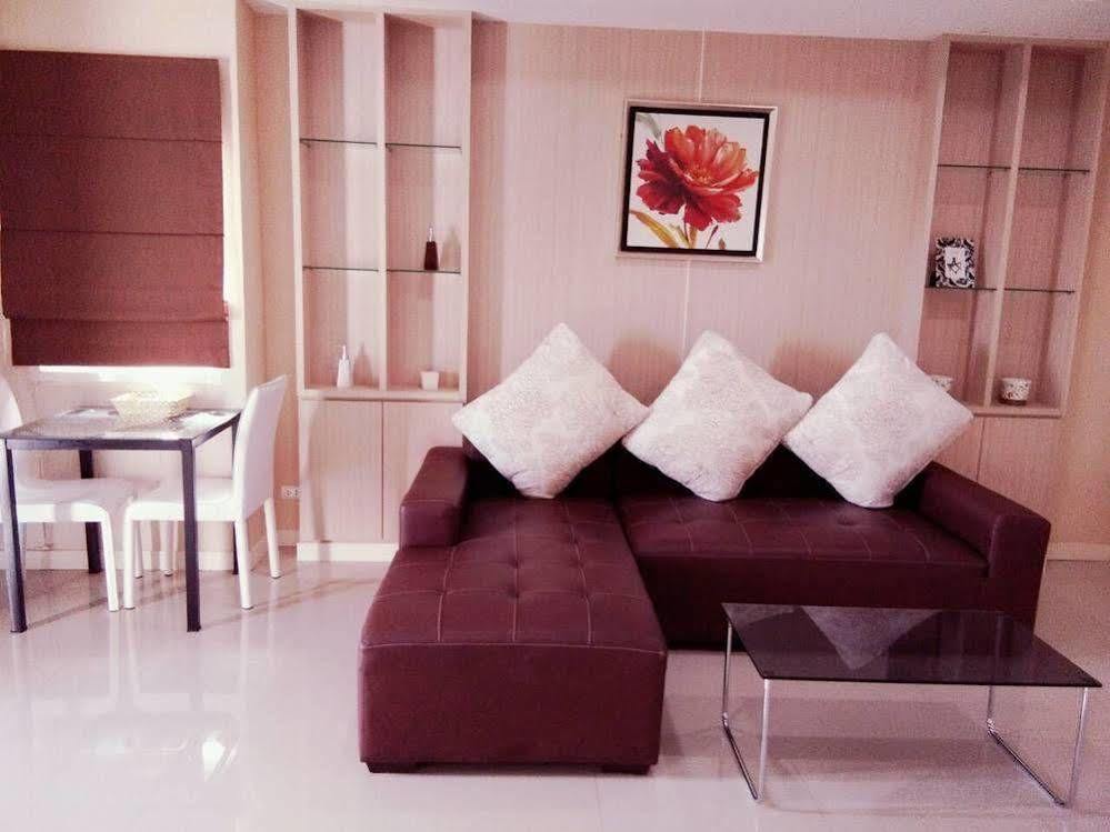 Sea Hill Boutique 3* Sattahip