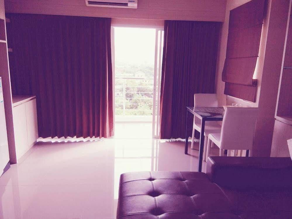 Sea Hill Boutique Hotel 3*