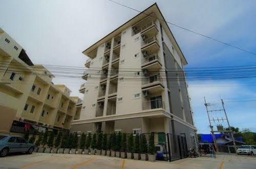 Sea Hill Boutique Hotel Sattahip