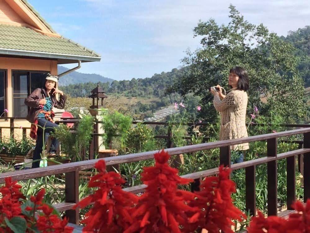 Hotel Pong Yang Farm And Mae Rim