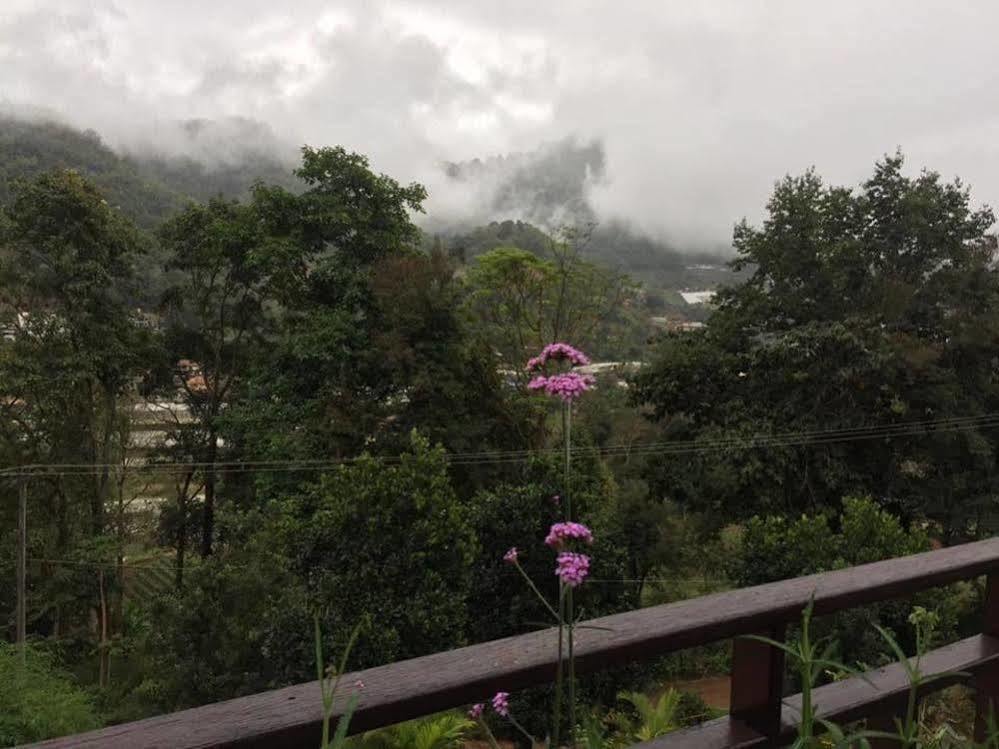 Pong Yang Farm And 2* Mae Rim