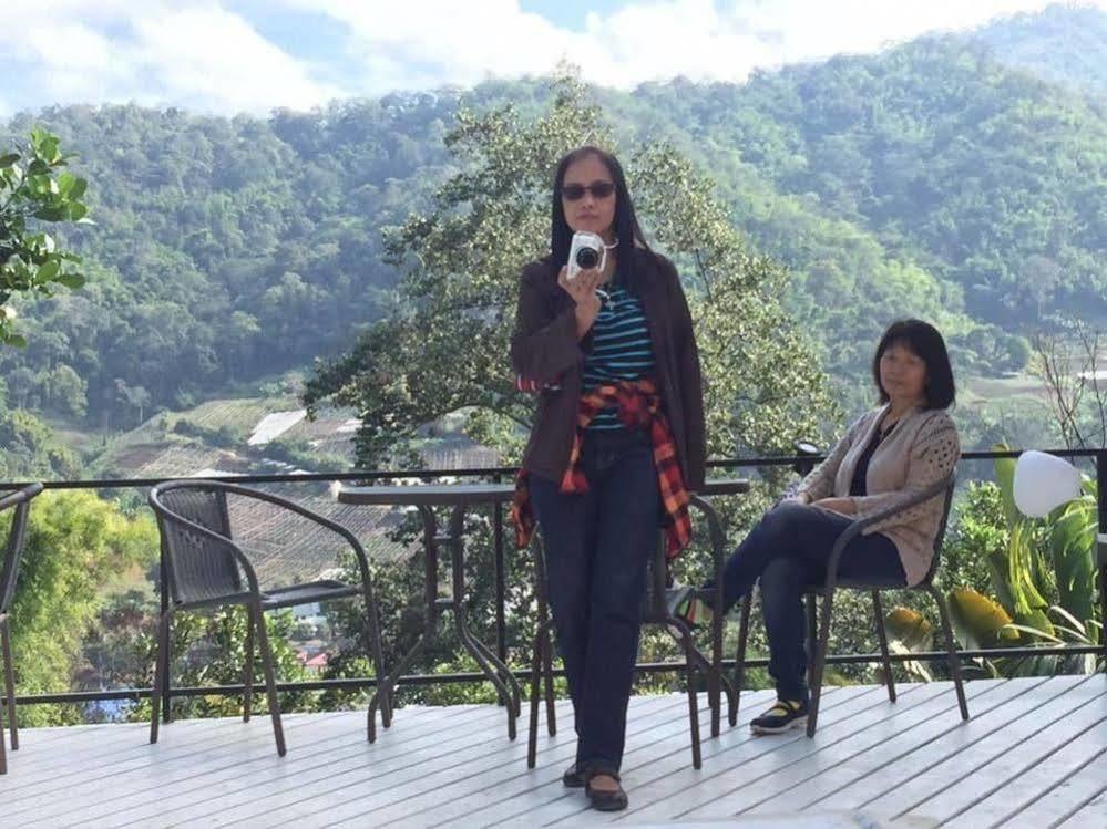 Pong Yang Farm And
