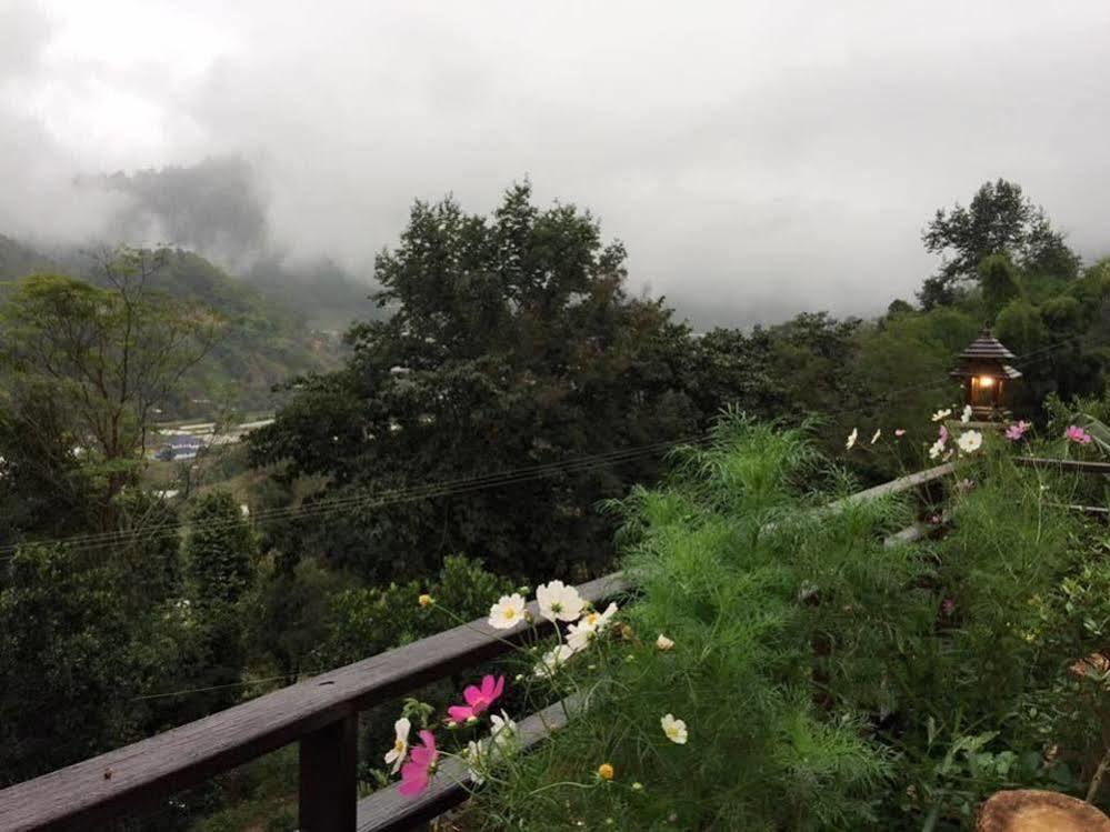 Pong Yang Farm And 2* Mae Rim