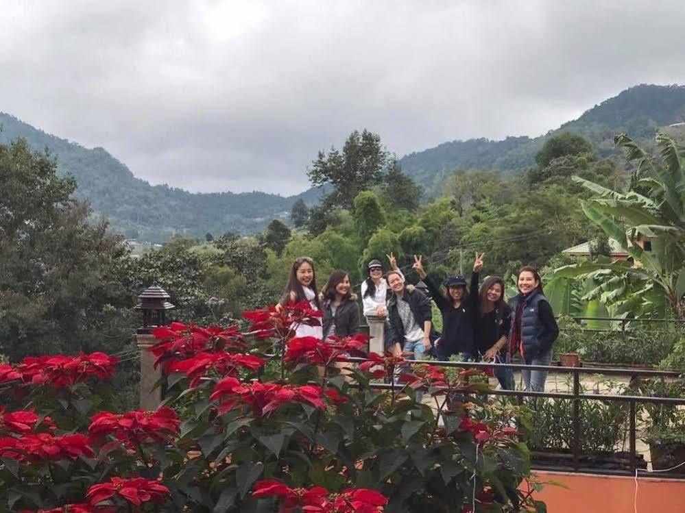 Pong Yang Farm And 2* Mae Rim