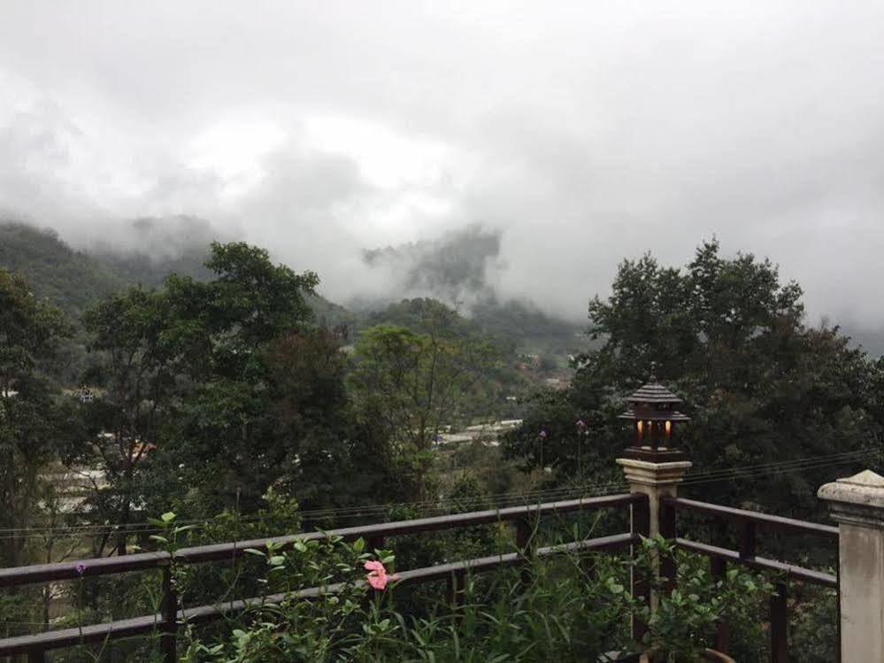 Pong Yang Farm And Mae Rim