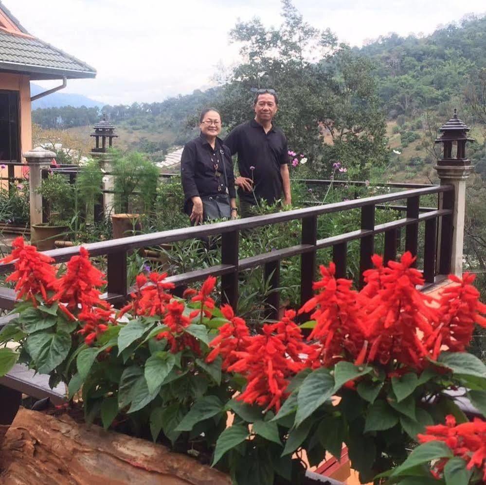 Hotel Pong Yang Farm And