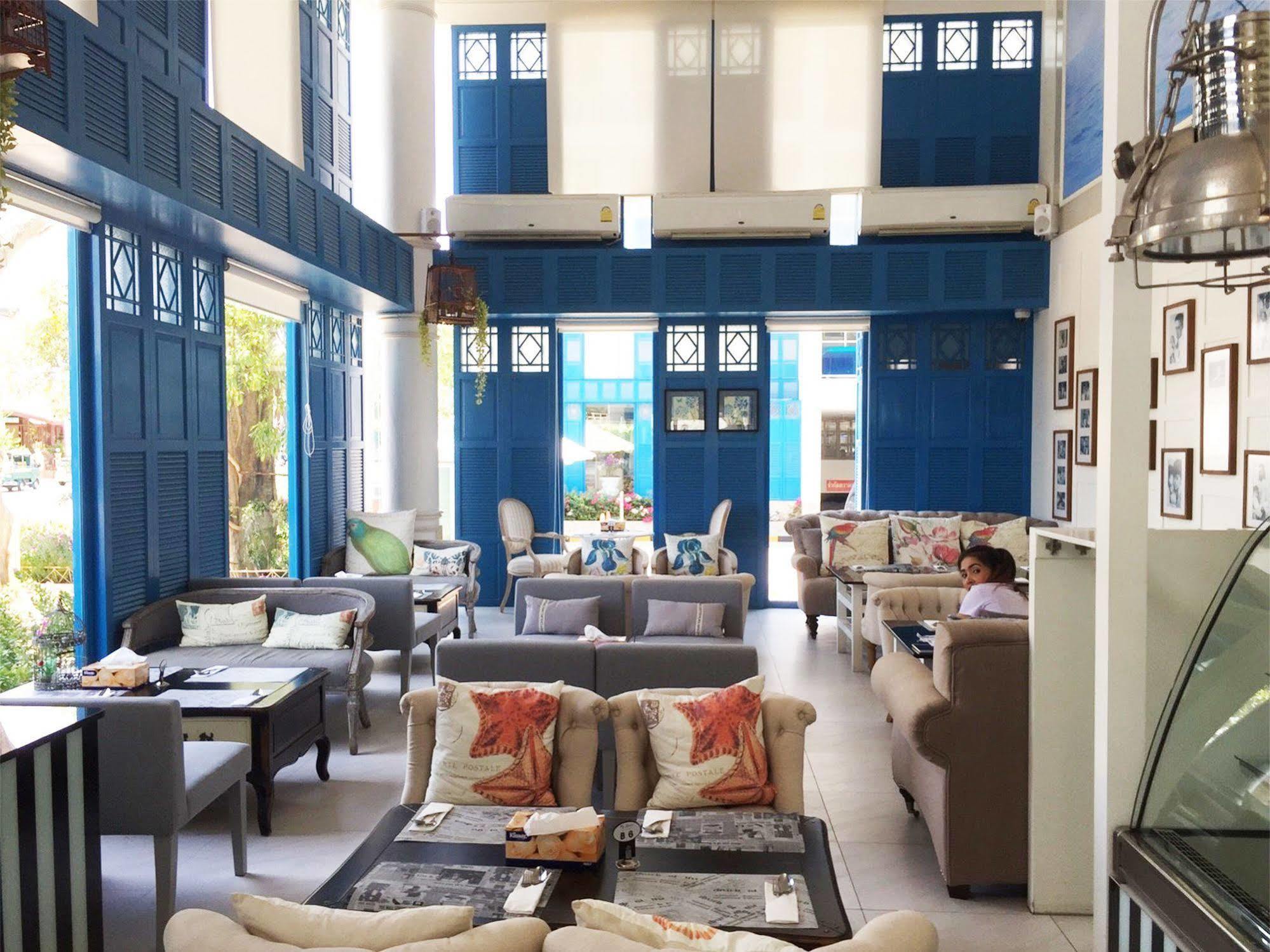 My E503 Apartment Hua Hin
