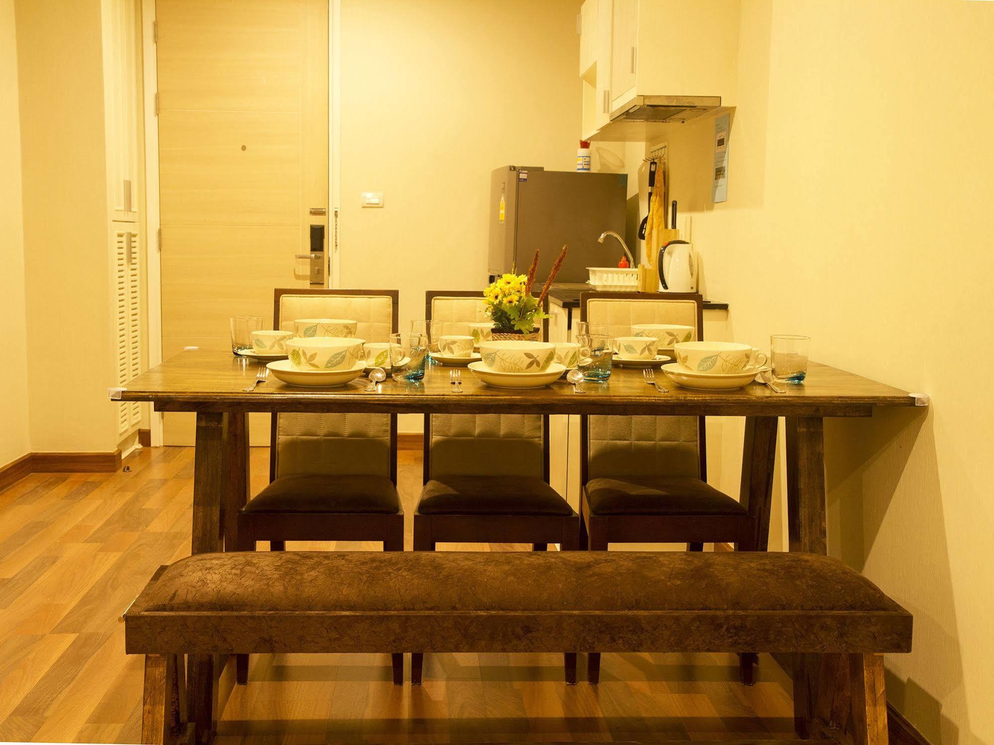 My E503 Apartment *