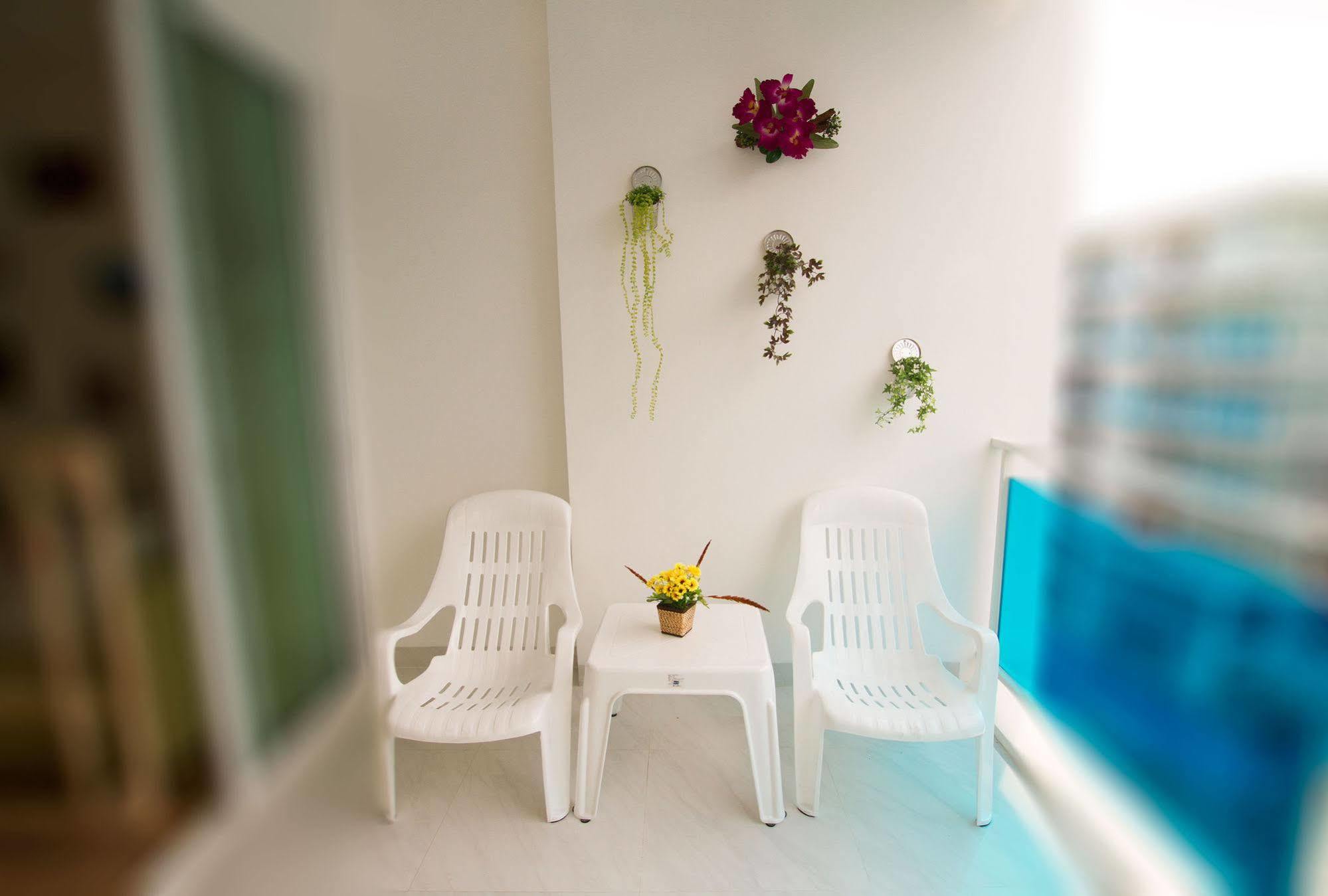 Apartment My E503 Hua Hin