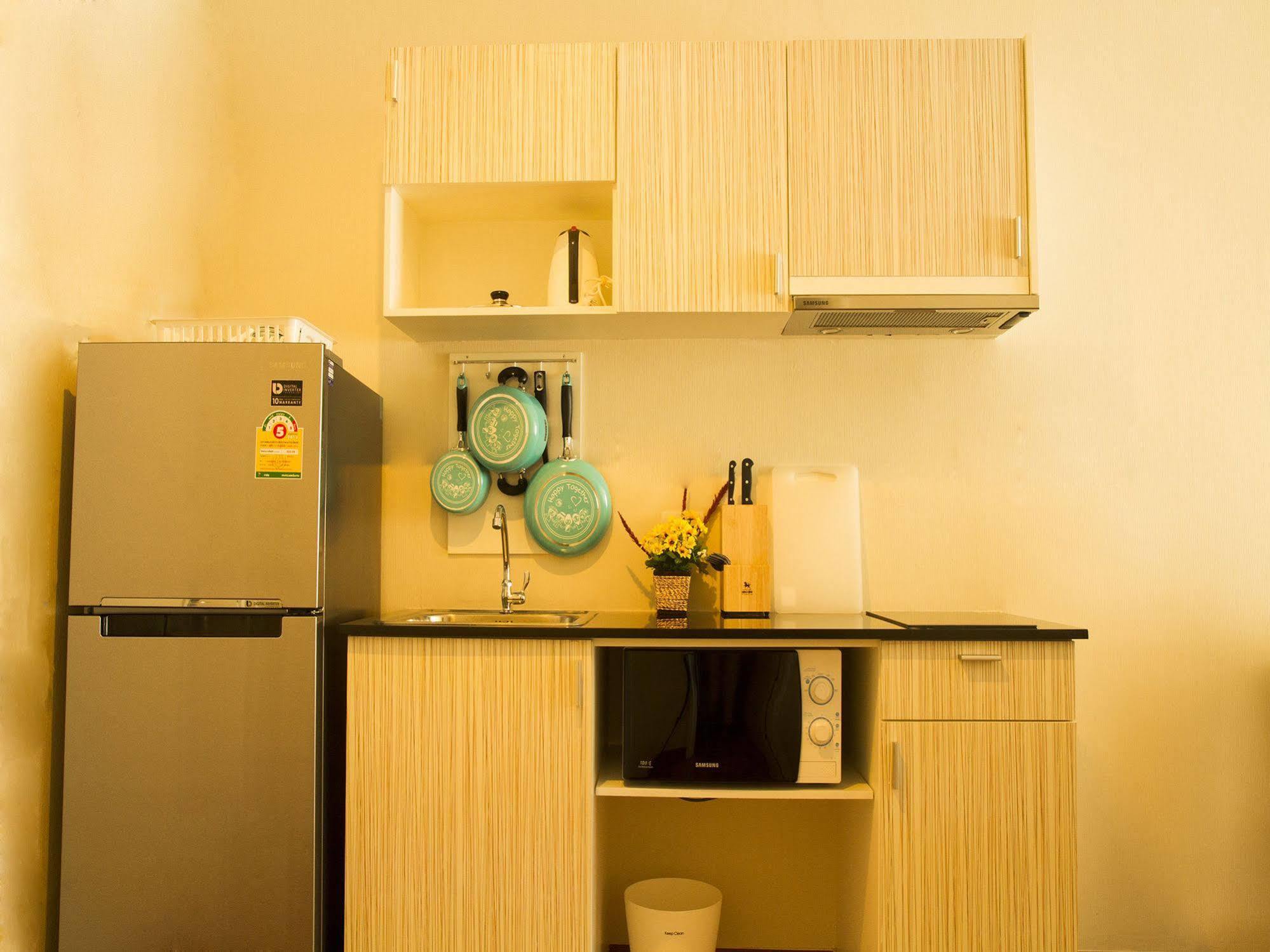 My E503 Apartment *