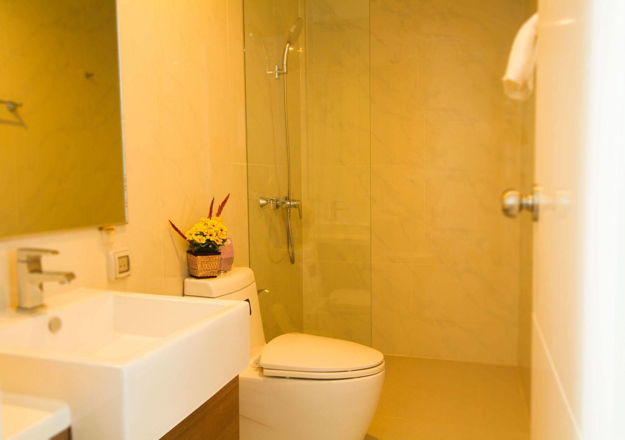My E503 Apartment Hua Hin