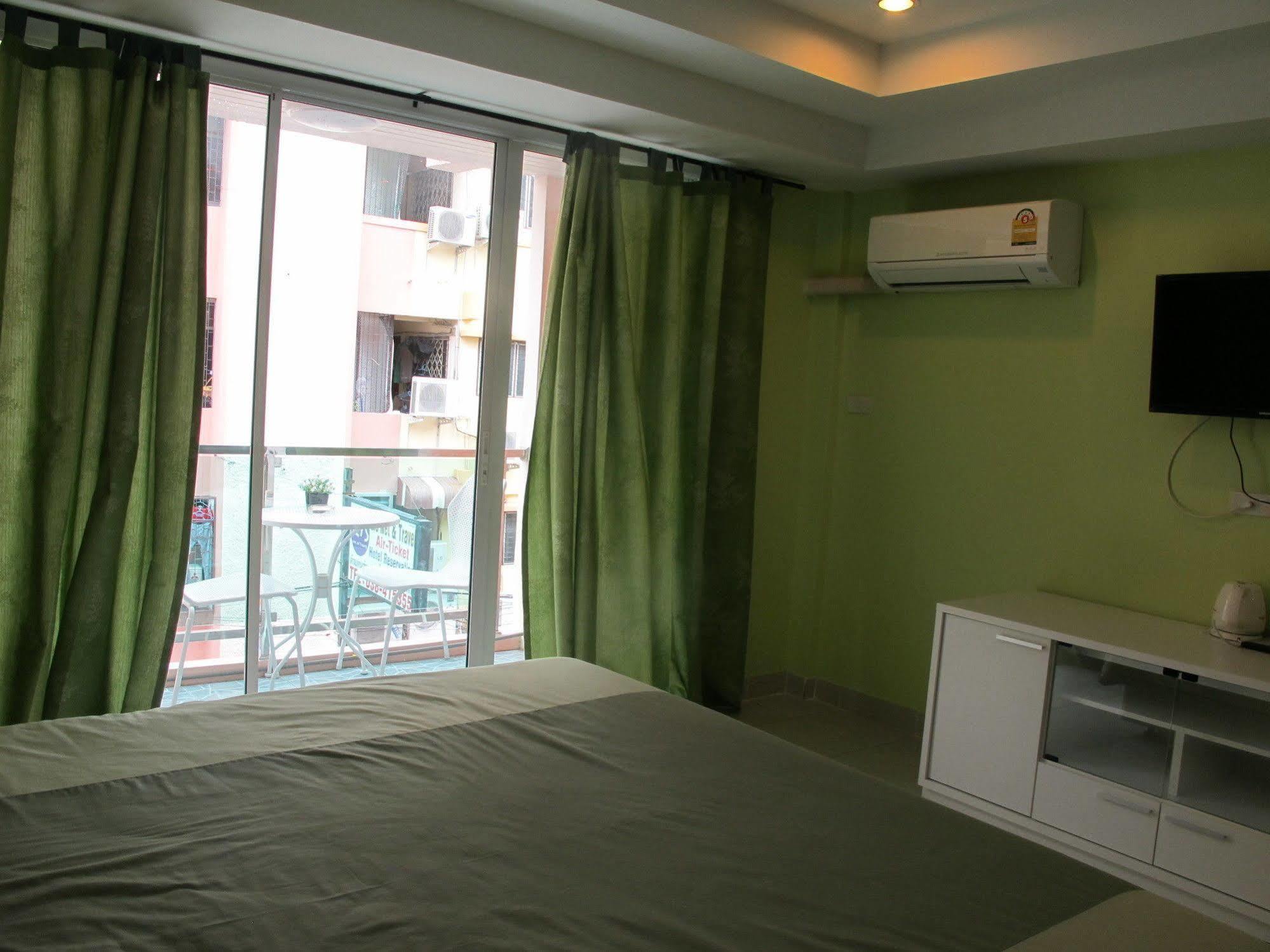 Hotel Oyo 75330 Little House