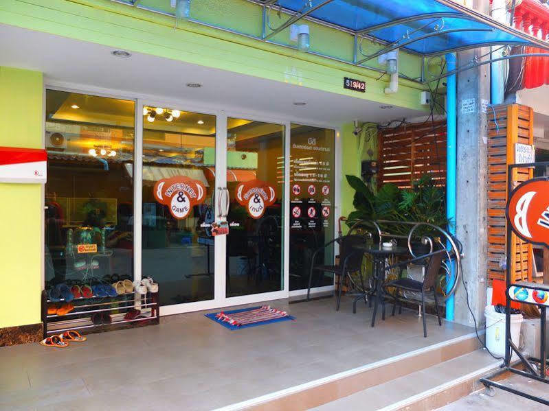 Oyo 75330 Little House Hotel 2*