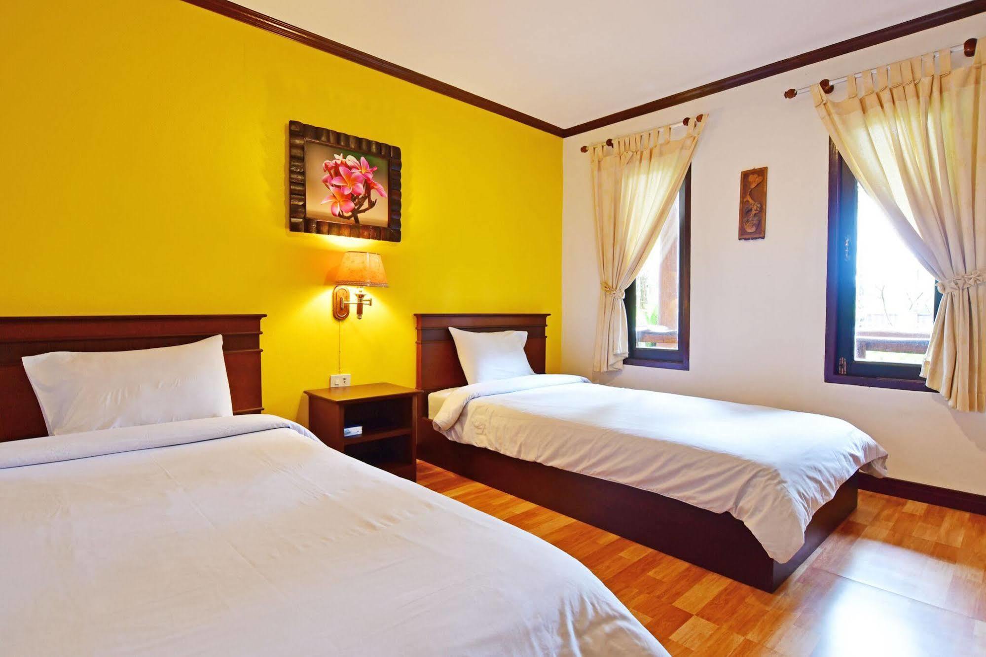 Pathu 3* Ranong