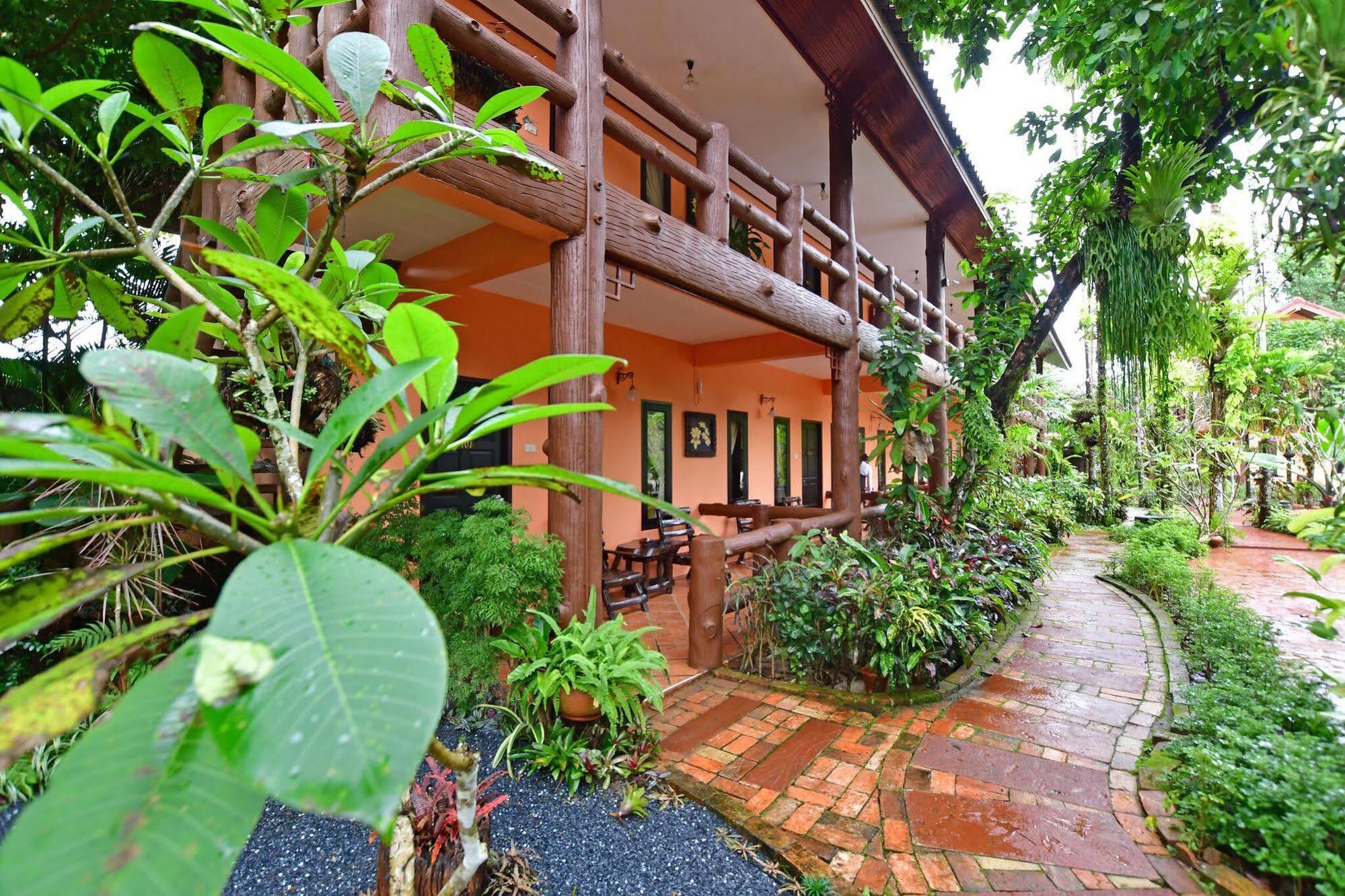 Hotel Pathu