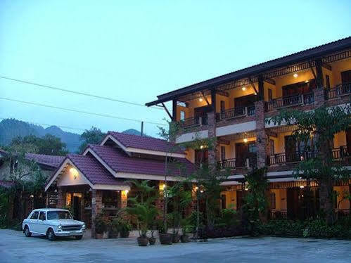 Hotel Pathu 3*