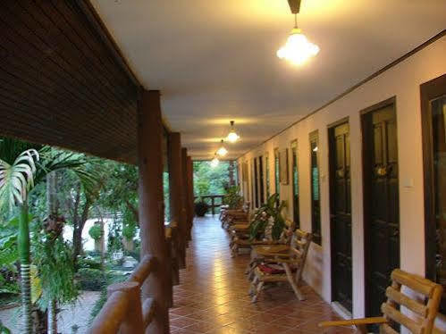 Pathu 3* Ranong