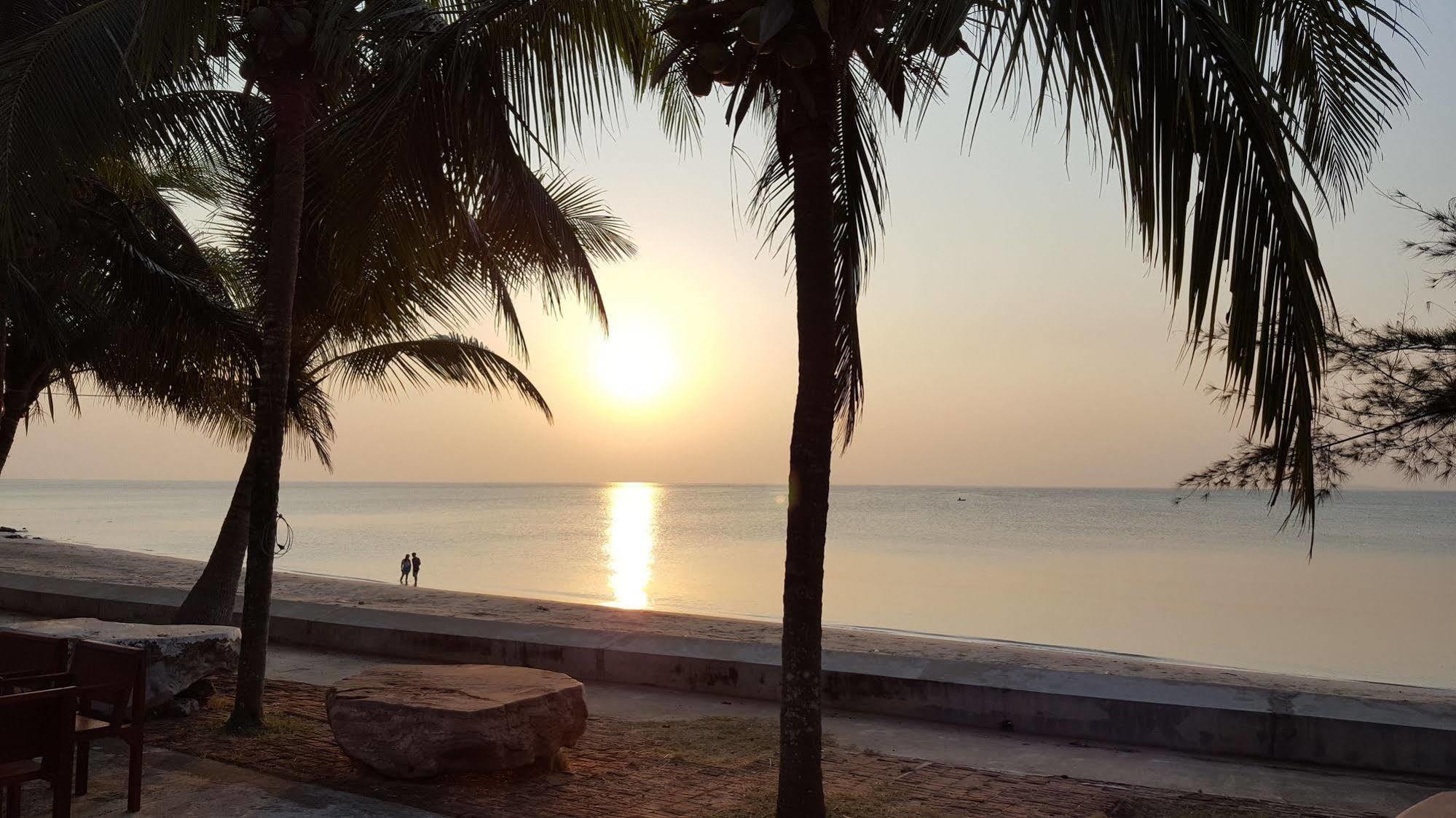Buadara Chumphon Resort