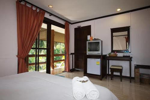 Pathu 3* Ranong