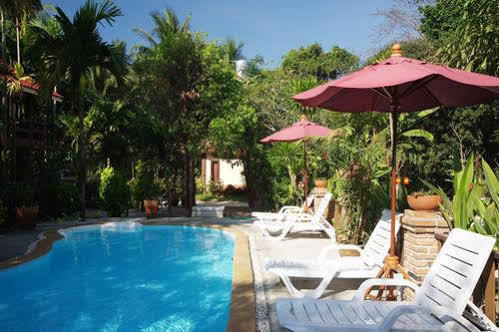 Pathu 3* Ranong