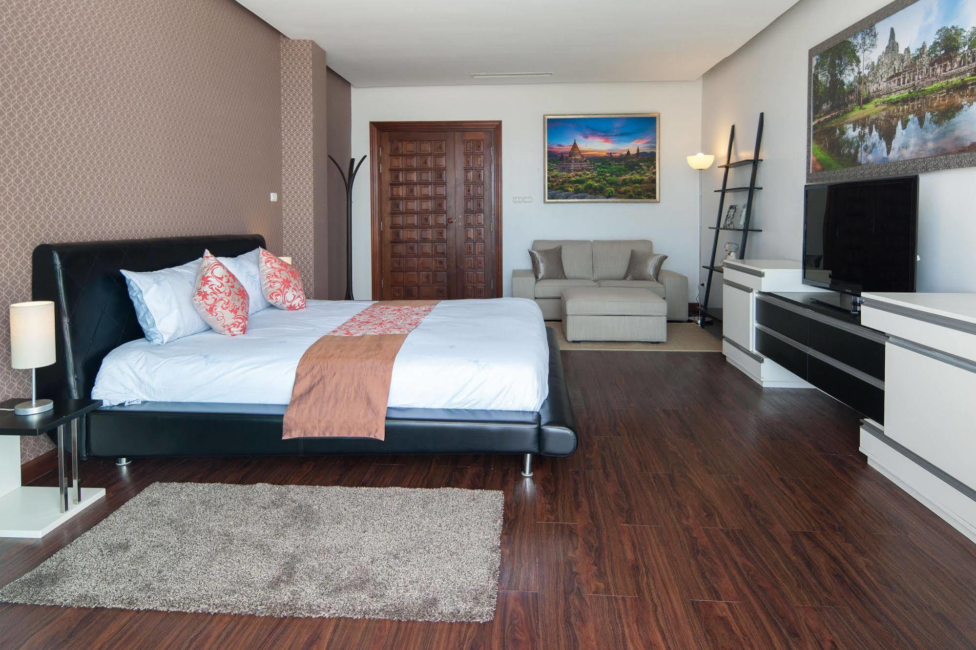 Hotel Musselana