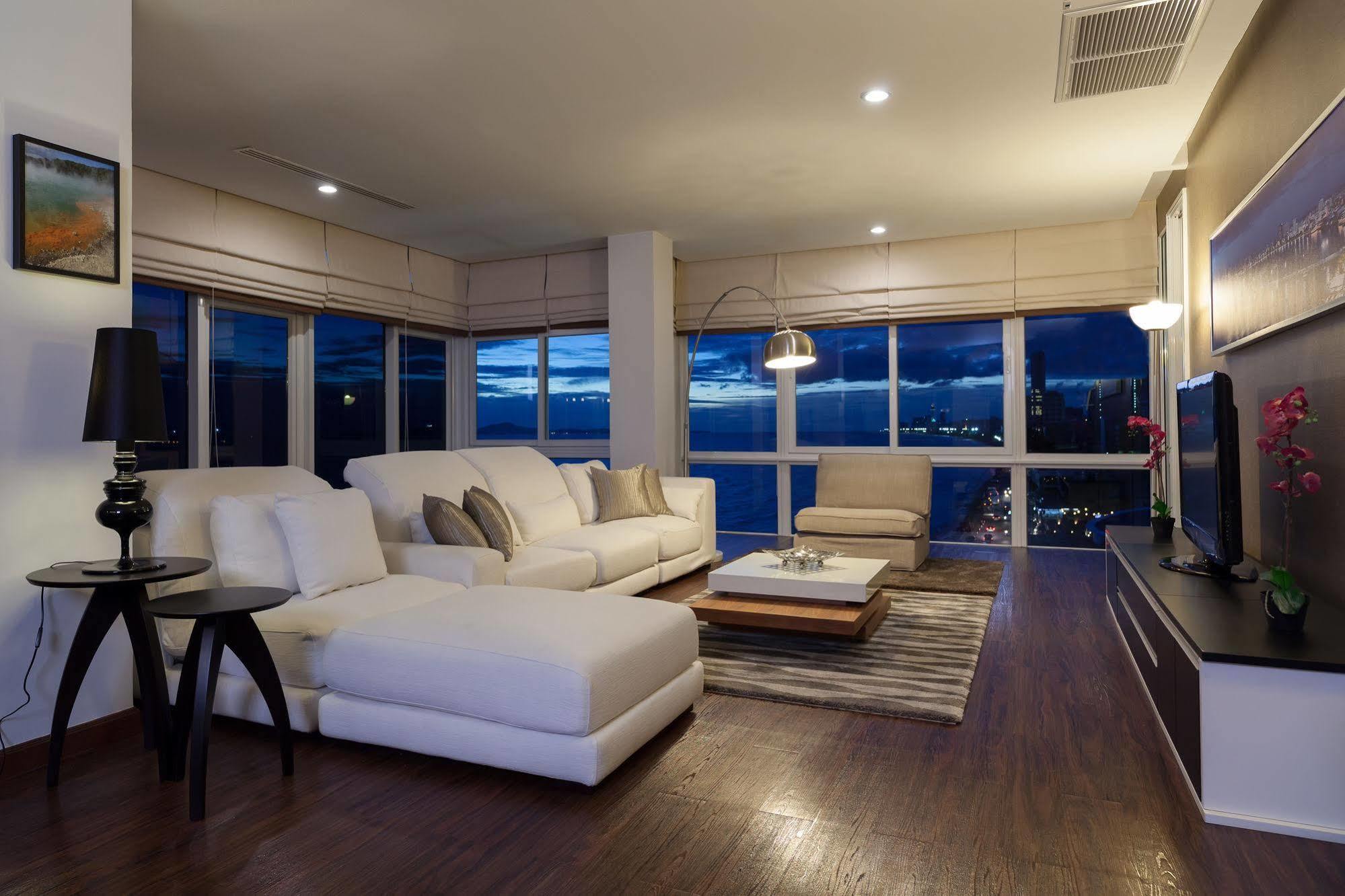 Musselana 3* Jomtien Beach