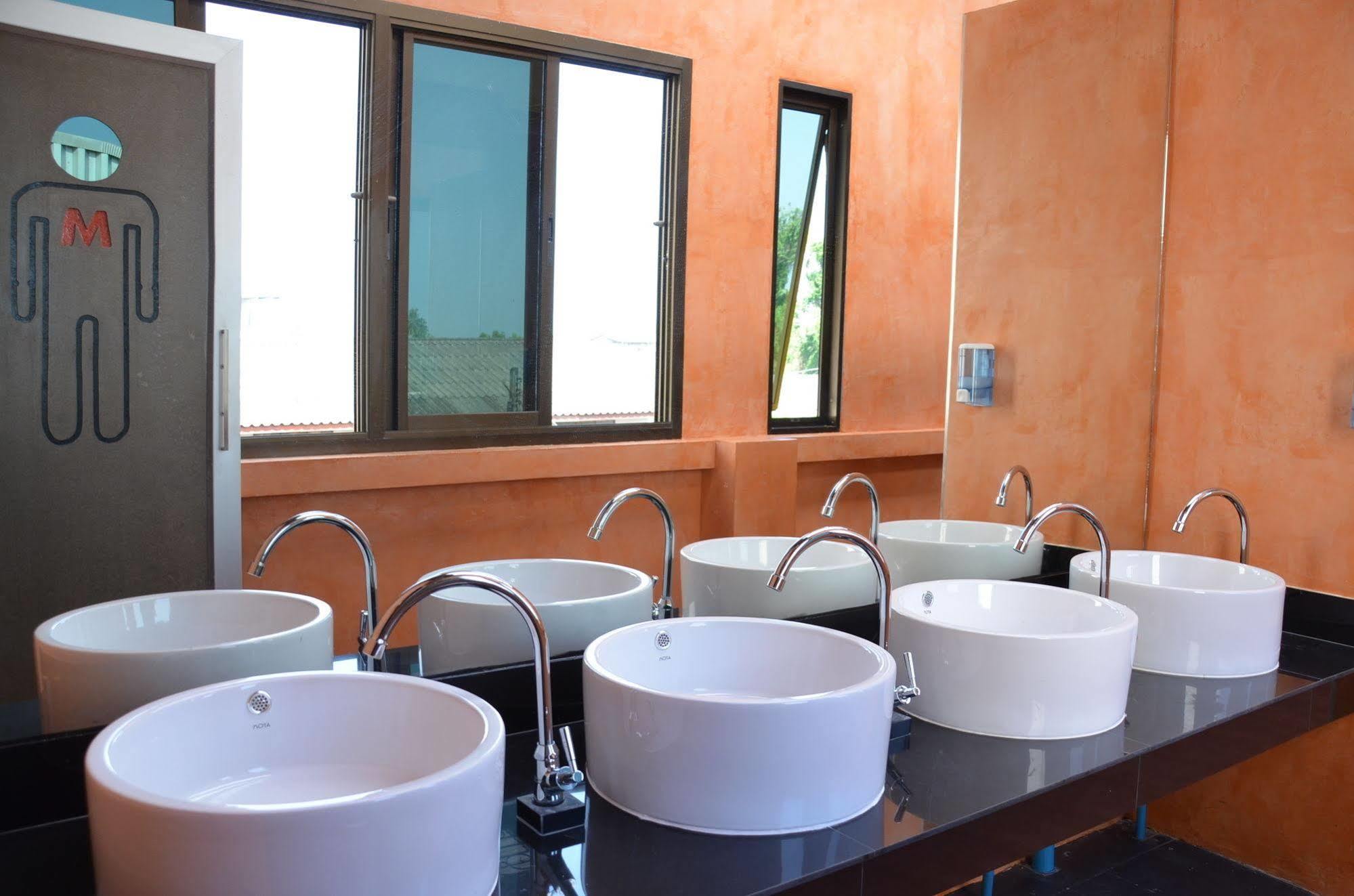 Albergue Salsa Chumphon