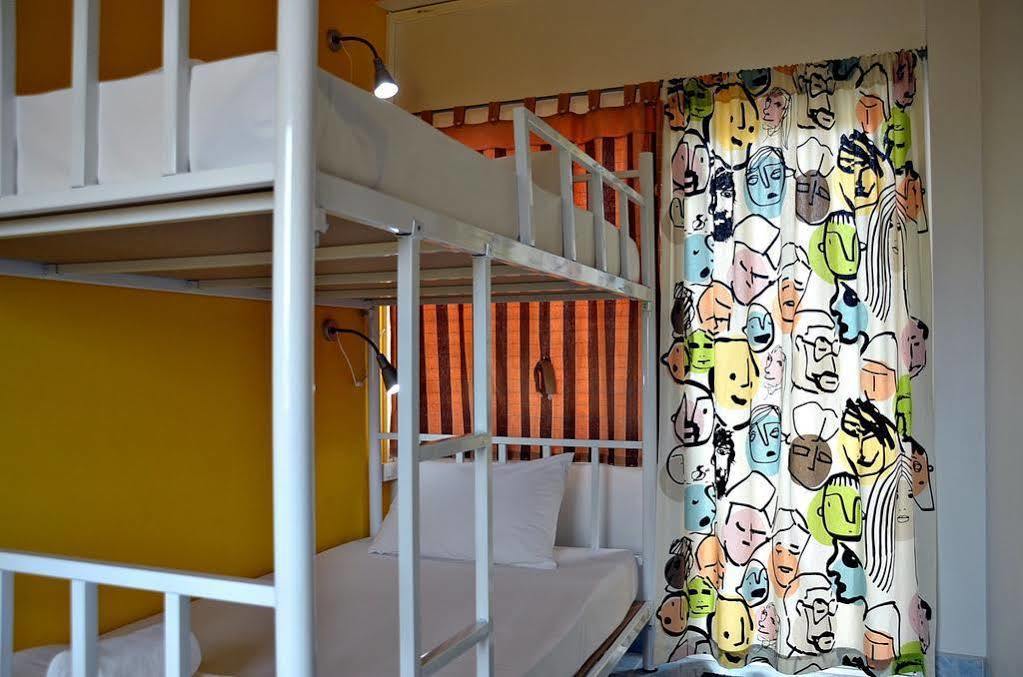 Albergue Salsa Chumphon