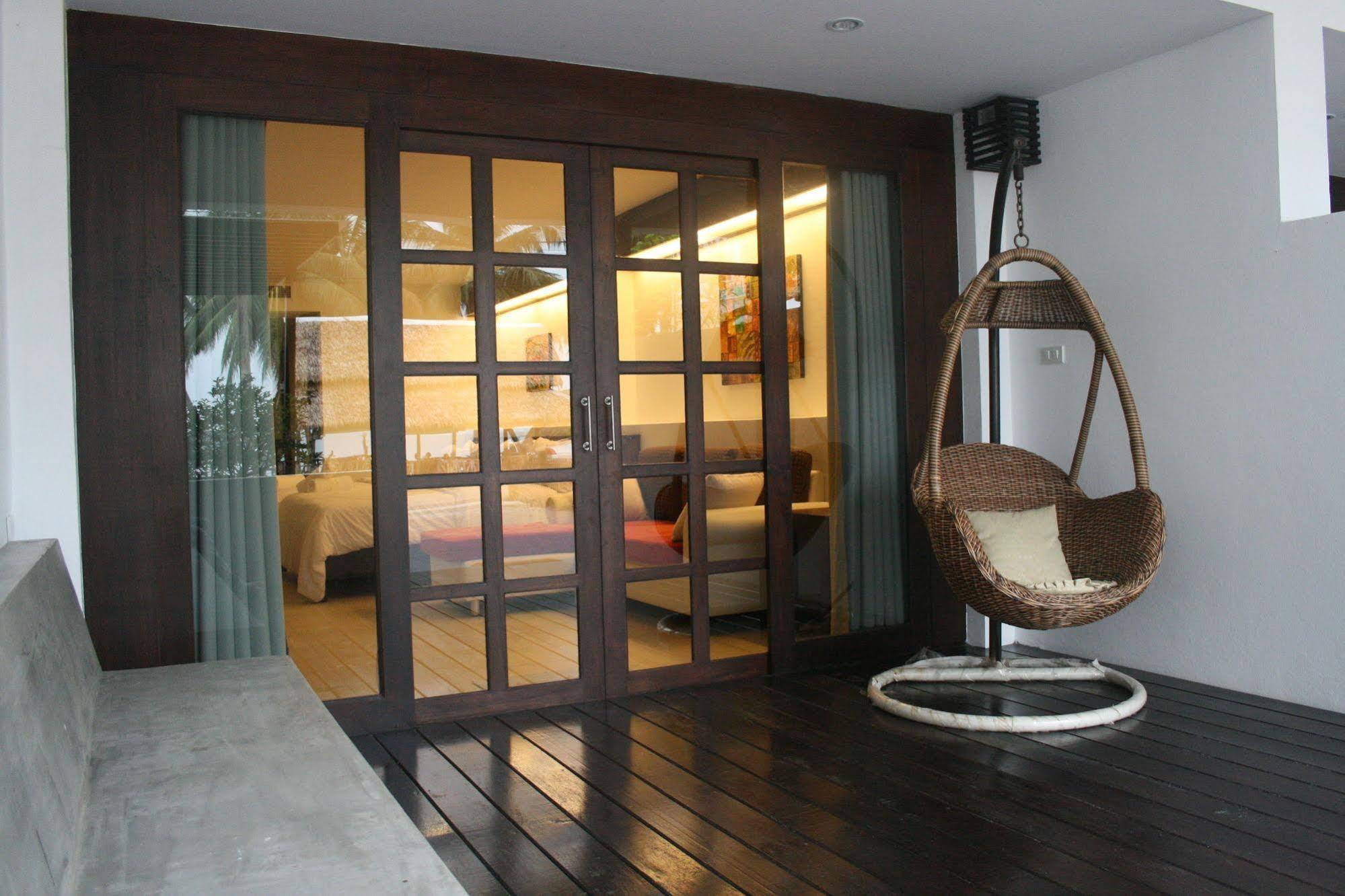 Hotel Baantalay Thungwualaen 3*