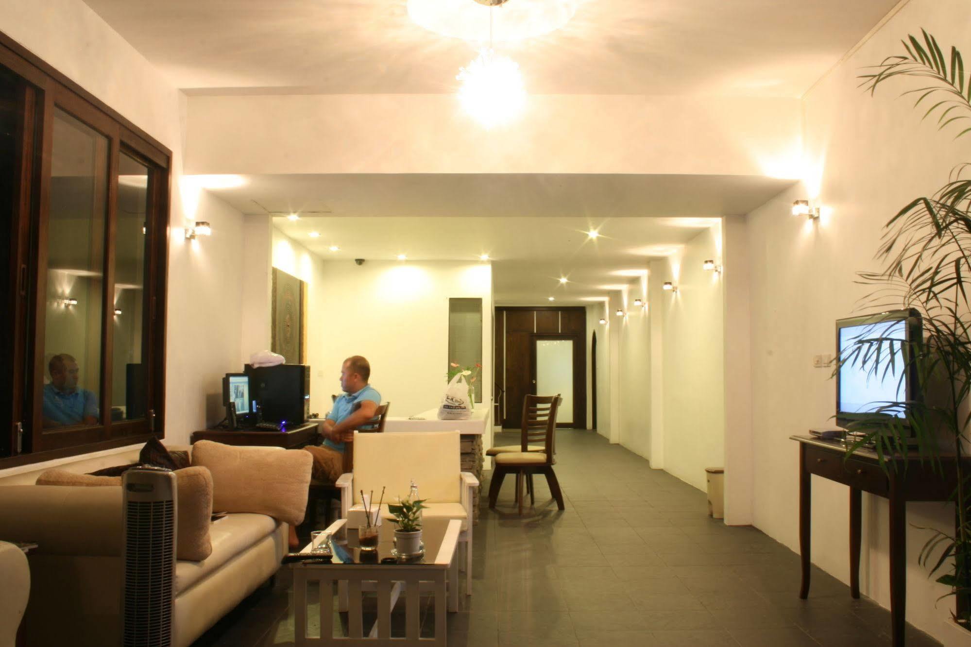 Hotel Baantalay Thungwualaen Pathiu