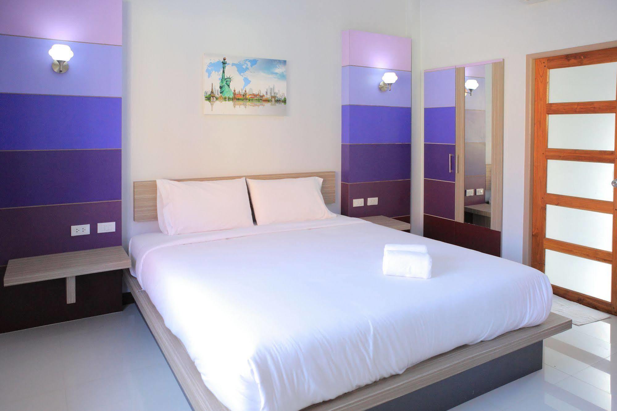 Pueanjai And Restaurant Resort 3*