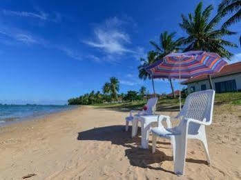 Star Light And Restaurant Chumphon