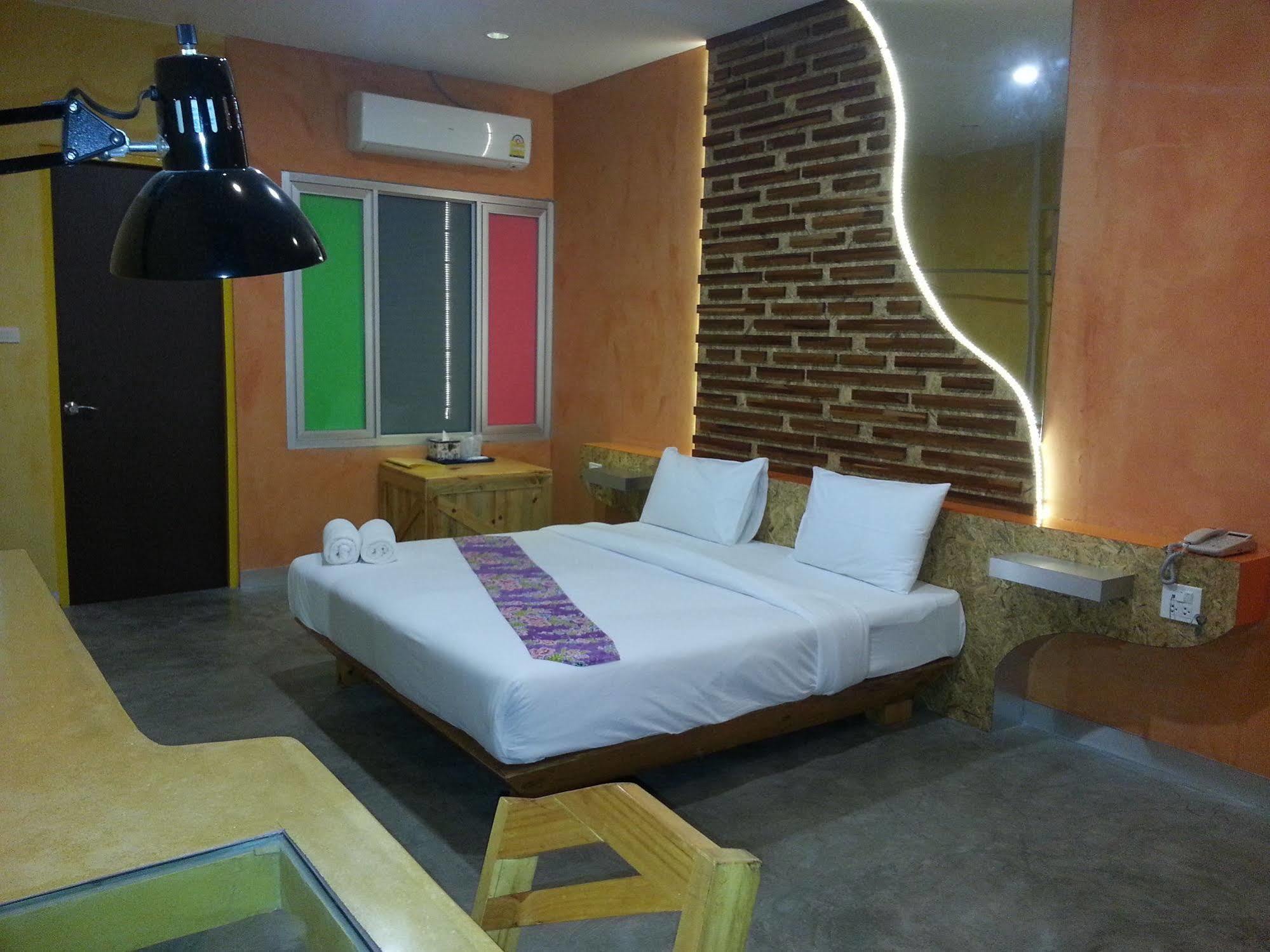 Resort Tanisa Chumphon