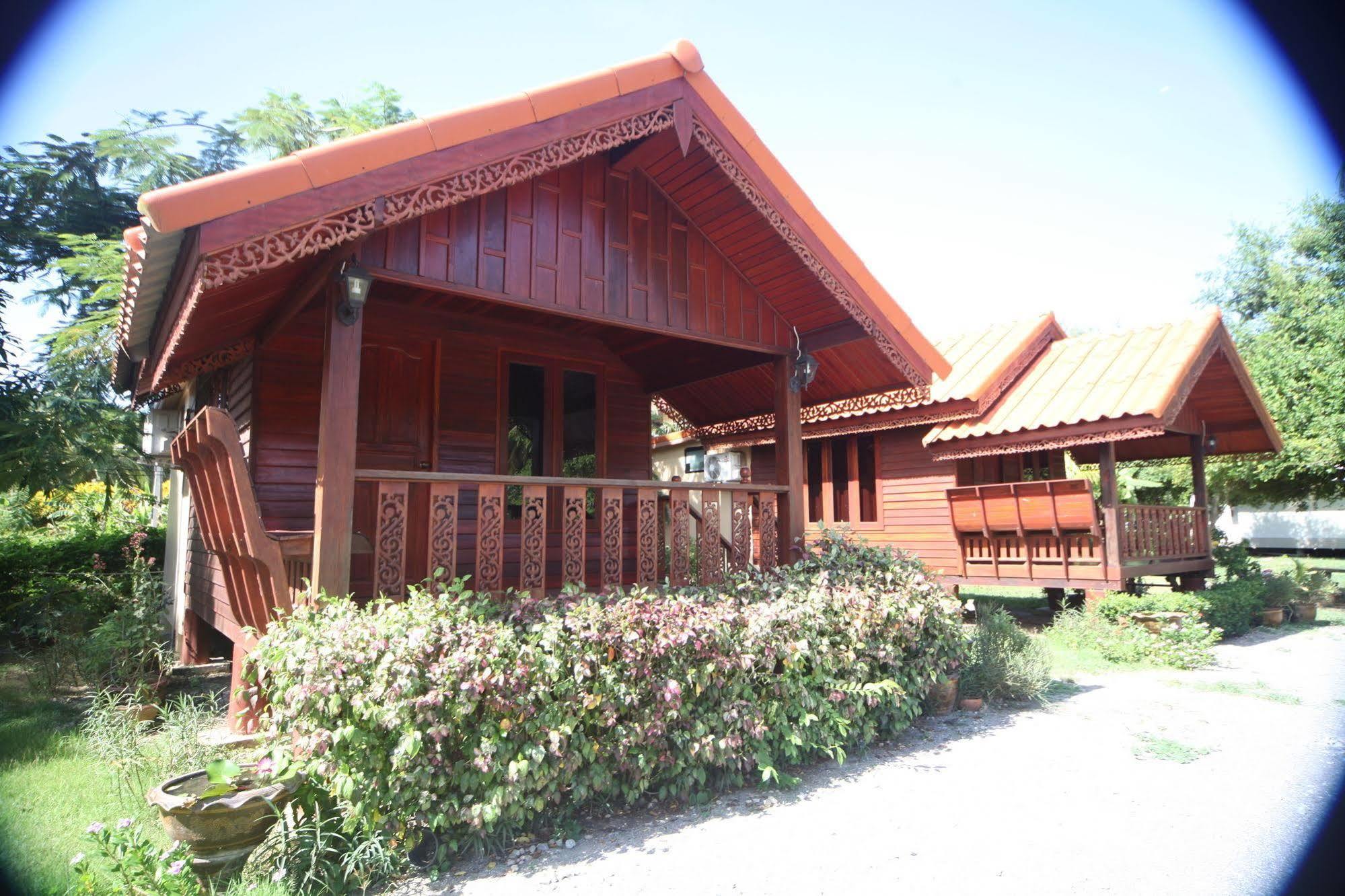 Saphli Resort