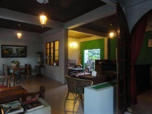 Andaman Talaytai Hot Hotel Ranong
