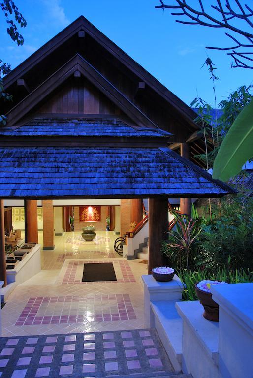 Hotel Suanthip Vana 4*